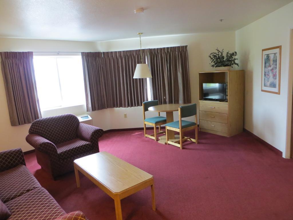 Super 8 By Wyndham Austin North/University Area Eksteriør bilde